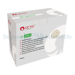 Bio-spheres 1000ml/box