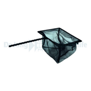 Fishnet – 25 cm Black