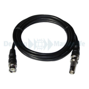 Sensor Extension Cable BNC, 5,0 m