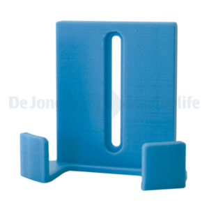 Bracket Mount for VorTech - Aqua Blue