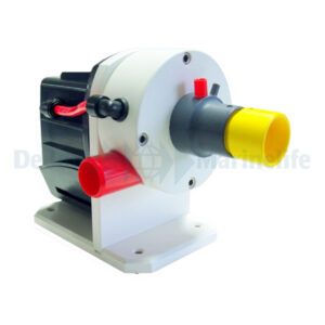 Bubble King® 2000 pump -New Model- BK400/500 internal