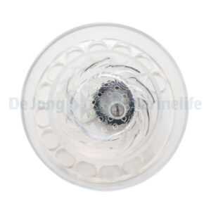 Q220 Bubble Plate Twister