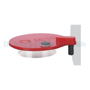 C02 Scrubber Top Cover 150