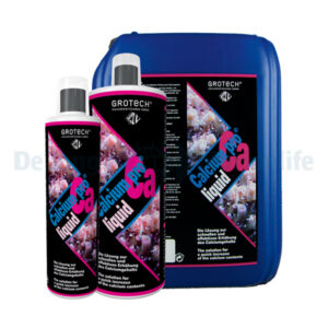 Calcium Pro Liquid Can - 5000ml