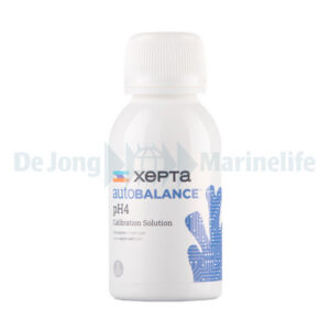 Calibration Solution pH4 – 100ml