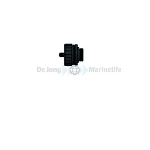 Cap with socket Helix Max 2.0, 5 - 11 W