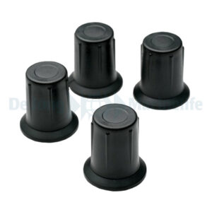 Caps for glass vials for; HI937xx & HI832xx & HI7xx