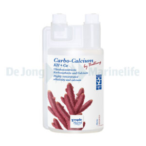 Carbo-Calcium Dosing Bottle - 500ml