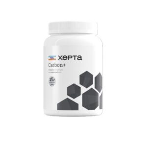 Carbon+ granular 1000ml