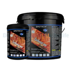 Carbonat Pro Instant Can - 1000 g