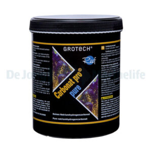 Carbonat Pro Pure 1000g - Can