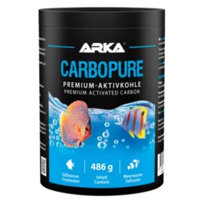 Carbopure – 243 g, 500ml