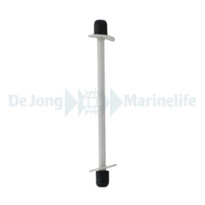 Ceramic axle cpl. AQ 750