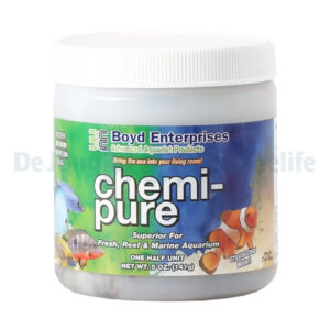 Chemi Pure – 141 g