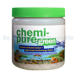 Chemi Pure Green – 156 g