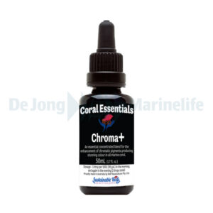 Coral Essentials Chroma+ – 50ml