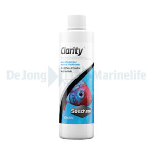 Clarity - 100ml