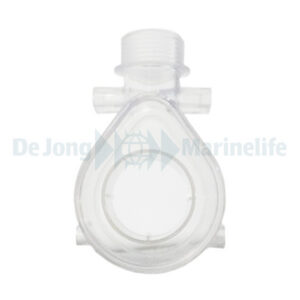 Clear View Reactor Q300