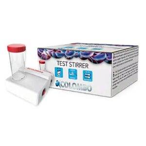 Colombo Marine Test Stirrer