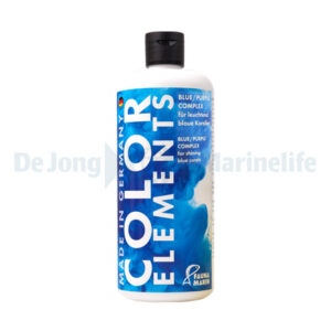 Color Elements Blue / Purple Complex – 250 ml
