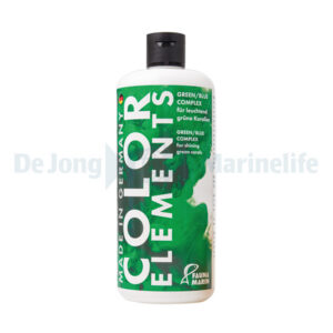 Color Elements Green / Blue Complex – 250 ml