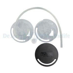 Comline® silencer