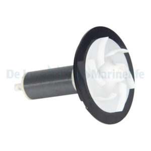 Complete rotor Mini-Red-Dragon 3,5m³ ceramic