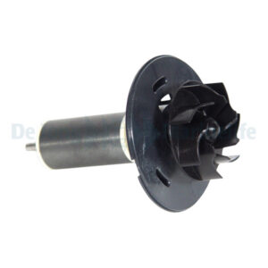 Complete rotor Red Dragon® 12,0m³ ceramic