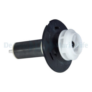 Complete rotor Red Dragon® 8,0m³ ceramic