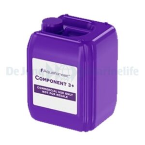 Component 3+ - 20l commercial
