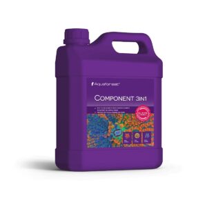 Component 3in1 – 2000ml