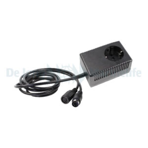 Controlled Power Socket