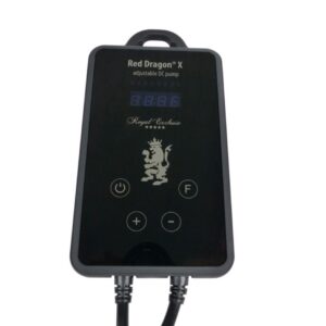 Controller Red Dragon® X pump 60W / 2.500l/h