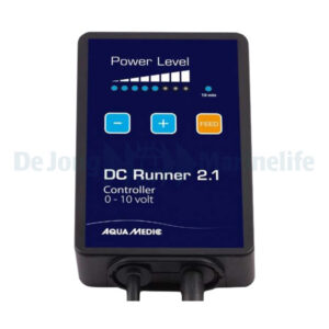 Controller DC Runner 2.1