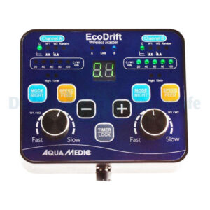 Controller EcoDrift 4.1 – 20.1