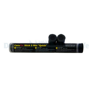CoraFix Quick – black 115g