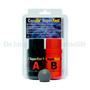 CoraFix SuperFast - Gray - 240 g 2 min.