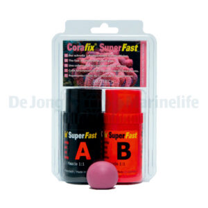 CoraFix SuperFast – Purple – 240 g 2 min.