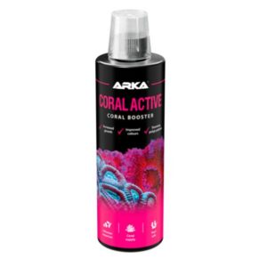 Coral Active - Coral Growth & Intense Colours (473ml)