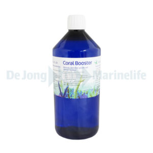 Coral Booster - 1000ml