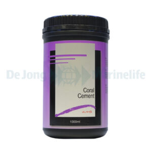AMS Coral Cement 1000ml