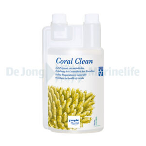 CORAL CLEAN - 250 ml Dosing bottle