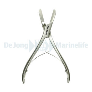 coral cutter midi 18 cm