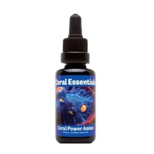 Coral Essentials Coral Power Amino – 50ml