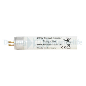 T5 Great Barrier Turquoise – 24 W