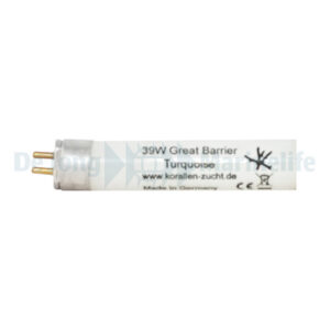 T5 Great Barrier Turquoise – 39 W