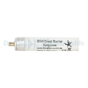 T5 Great Barrier Turquoise – 80 W