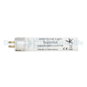 KZ Super Blue – 54 W