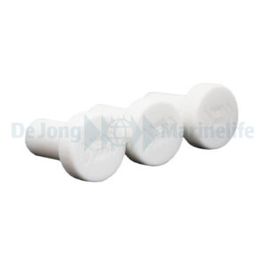 Coral Plug Ø 2 cm (20 pcs.)