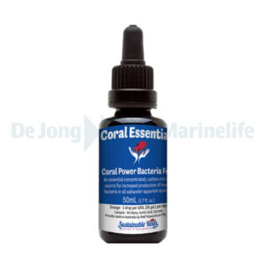 Coral Essentials Coral Power Bacteria Food – 50ml